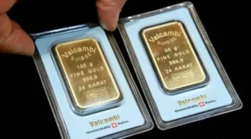 كم سعر سبيكة الذهب وزن 10 جرام في الأسواق اليوم الأحد؟